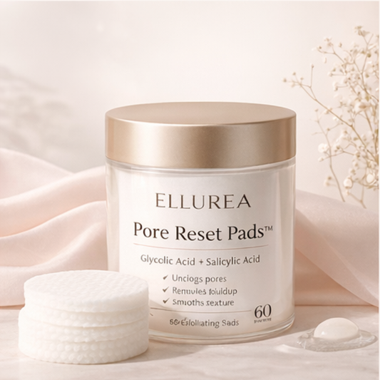 Ellurea Pore Reset Pads™