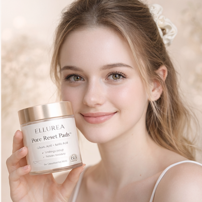 Ellurea Pore Reset Pads™