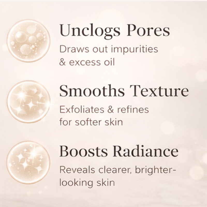 Ellurea Pore Reset Pads™