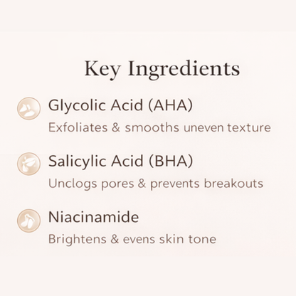 Ellurea Pore Reset Pads™